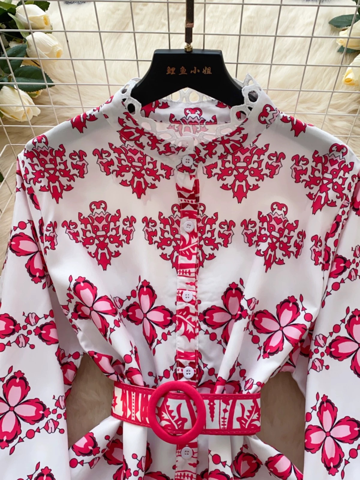 Sweet sensation lace dress CD2046 images